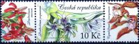 (2012) č. 730 ** - Česká republika - Pěstitelství - Krása orchidejí