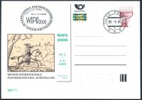 (2000) CDV 41 O - P 58 - WIPA - pieczęć