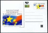 (2001) CDV 61 ** - Strategia komunikacyjna Republiki Czeskiej przed przystąpieniem do UE