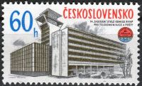 (1978) nr 2315 ** ( 60 hal.) - Czechosłowacja - Komisja RVHP ds. telekomunikacji. i Poczty