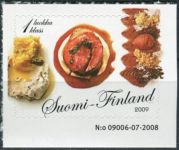 (2009) MiNr. 1961 ** - Finlandia - Moja Wielkanoc
