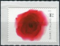 (2009) MiNr. 1967 ** - Finlandia - kwiaty