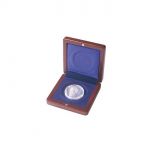 Uchwyt na monety VOLTERRA do przechowywania 1 monety - bańki o średnicy do 60 mm