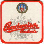 Czeskie Budziejowice - Budvar - Budweisr Budvar - dodatkowy znak R - eksport