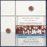 (2008) MiNr. 2659 ** - 170 C - Niemcy - 100 lat niemieckich meczów piłki nożnej