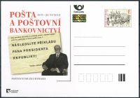 (2012) CDV 130 ** - PM 88 - Poczta i bankowość pocztowa