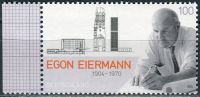 (2004) MiNr. 2421 ** - Niemcy - 100. rocznica urodzin Egona Eiermanna