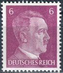 (1941) MiNr. 785 ** - Rzesza Niemiecka - Adolf Hitler