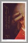 (2011) nr 2970 ** - Austria - W. A. Mozart