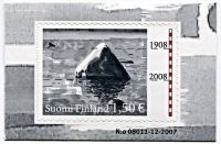 (2008) nr 1916 ** - Finlandia - UNESCO