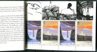 (1996) MiNr. 661 - 666 ** - Wyspa Man - ZS (MH35) - Latarnie morskie