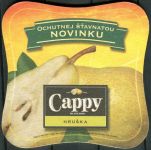 Cappy - Gruszka
