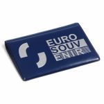 Kieszonkowy album na 40 banknotów "Euro souvenir"