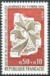 (1974) MiNr. 1865 ** - Francie - Den známky