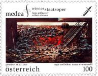 (2010) nr 2857 ** - Austria - Wiener Staatsoper - Medea