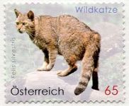 (2010) nr 2849 ** - Austria - Wildcat