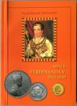 Katalog - Monety Ferdynanda V. 1835-1848