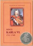 Katalog - Monety Karola VI. 1711-1740