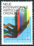 (1980) Nr 7 ** - Organizacja Narodów Zjednoczonych Wiedeń - Nowy międzynarodowy porządek gospodarczy