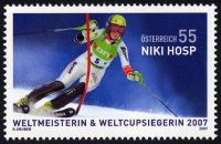 (2007) nr 2687 ** - Austria - Niki Hosp