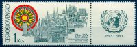 (1970) č. 1833 ** - KP - ČSSR - Výročí OSN