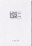(1998) PT 6a - Tradycja projektowania czeskich znaczków pocztowych