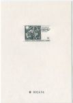 (1998) PT 6b - Tradycja projektowania czeskich znaczków pocztowych