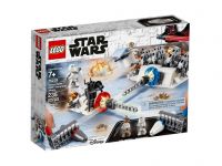 (75239) Lego Star Wars - Atak na generator tarcz na planecie Hoth