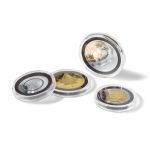 Bańki na monety ULTRA INTERCEPT do Ø 40 mm (opakowanie 10 sztuk)