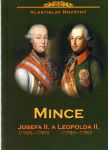 Katalog - Monety Józefa II. 1765-1790 i Leopolda II. 1790-1792