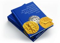 Jiří Militký: Monety celtyckie w III i II wieku p.n.e. w Czechach