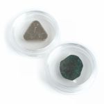 Kapsuły MAGIC S (1-27 mm) do monet nieregularnych i historycznych (50 szt.)