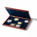 Wkład Volterra na 12 kapsułek na monety Quadrum XL