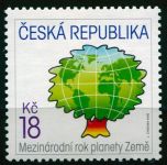 (2008) nr 546 ** - Republika Czeska - Rok Ziemi