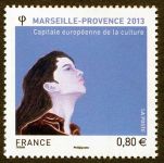 (2013) MiNr. 5493 ** - Francja - znaczki pocztowe