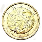 (2022) Włochy 2 € - moneta okolicznościowa 