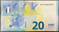 EURO (P 28r - Německo) 20 EURO (2020) - UNC (sér. RP)