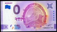 (2021-1) Turcja - Bozkurt - pamiątka 0,- €