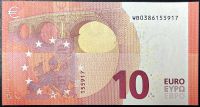 EURO (P 27w- Niemcy) banknot 10 EURO (2020) - UNC