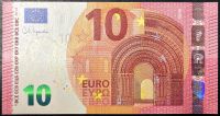 EURO (P 27w- Niemcy) banknot 10 EURO (2020) - UNC