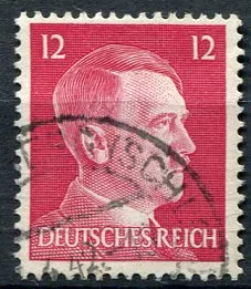 (1941) MiNr. 788 - O - Deutsches Reich - Adolf Hitler