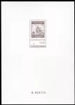 (2004) PT 18a - příležitostný tisk - Tradice české zn. tvorby