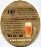 Velké Popovice - Velkopopovický kozel - Světlé taproom - ALKOHOL DLA WOLANTÓW NIE MA ZNACZENIA