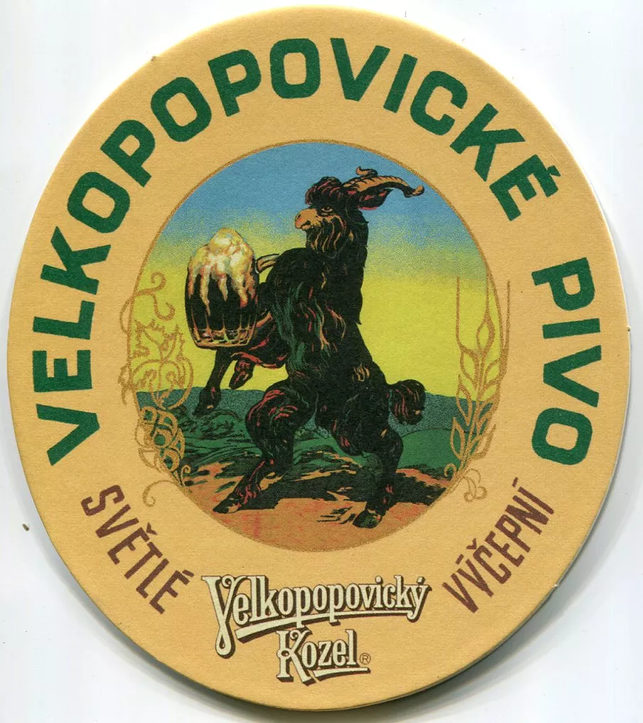 Velké Popovice - Velkopopovický kozel - Světlé taproom - ALKOHOL DLA WOLANTÓW NIE MA ZNACZENIA