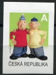 (2011) č. 701 ** - Česká republika - Pat a Mat