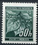 (1940) č. 27 ** B.u.M. - Lipové listy