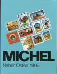 (1999) MICHEL - Bliski Wschód (bazar)