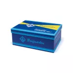 Retro box na sběratelské předměty