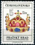 Pražský hrad