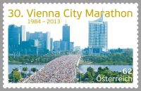 (2013) MiNr. 3062 ** - Austria - znaczki pocztowe